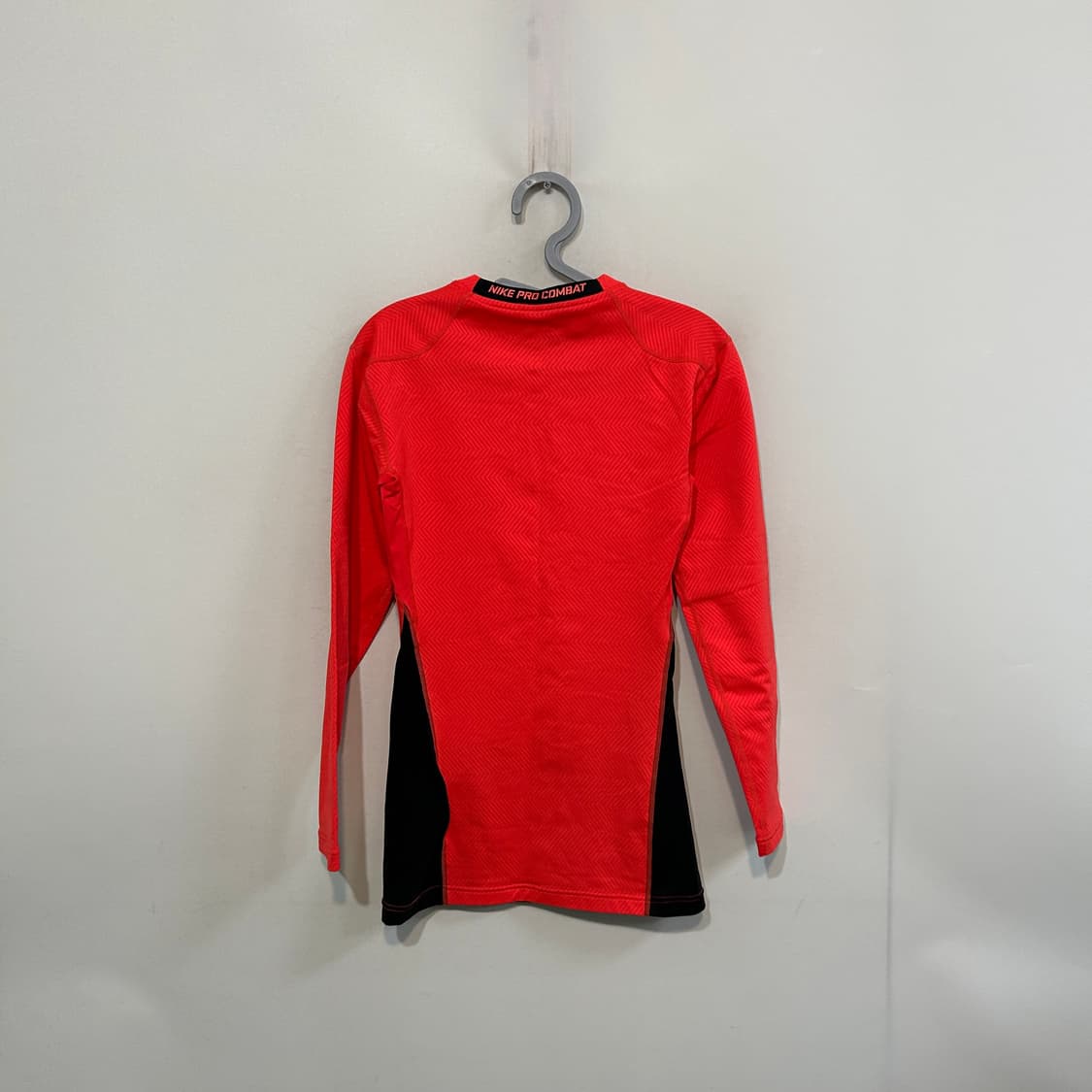 나이키 프로 컴프레션 티셔츠 100 상품이미지3