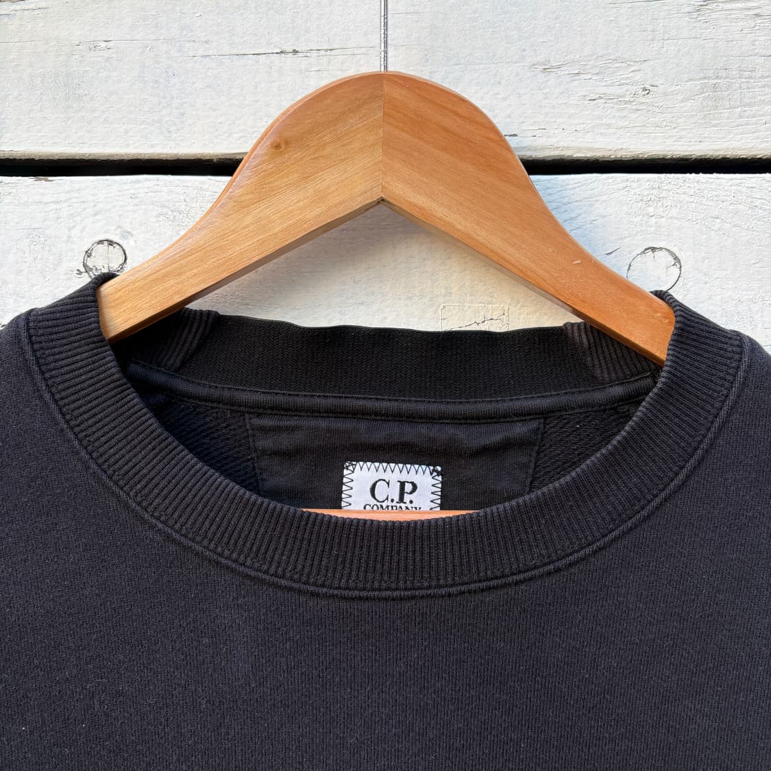 C.P Company CP컴퍼니 맨투맨 상품이미지5