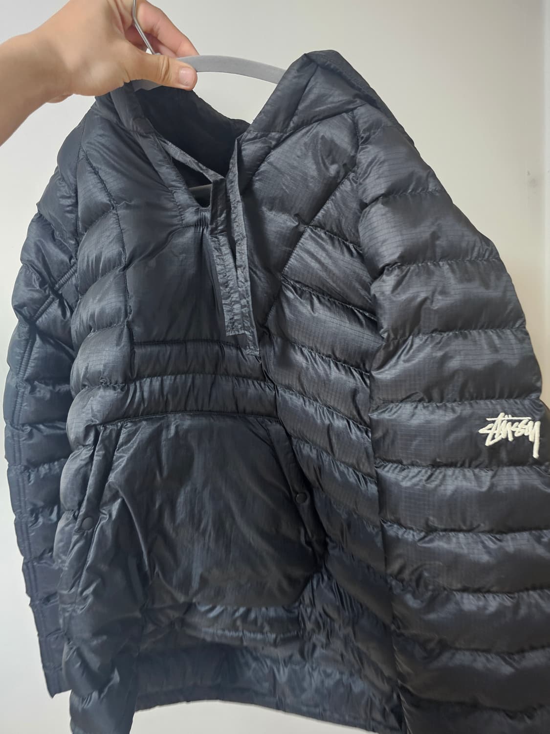 나이키 스투시 인슐레이티드 패딩 M 상품이미지1