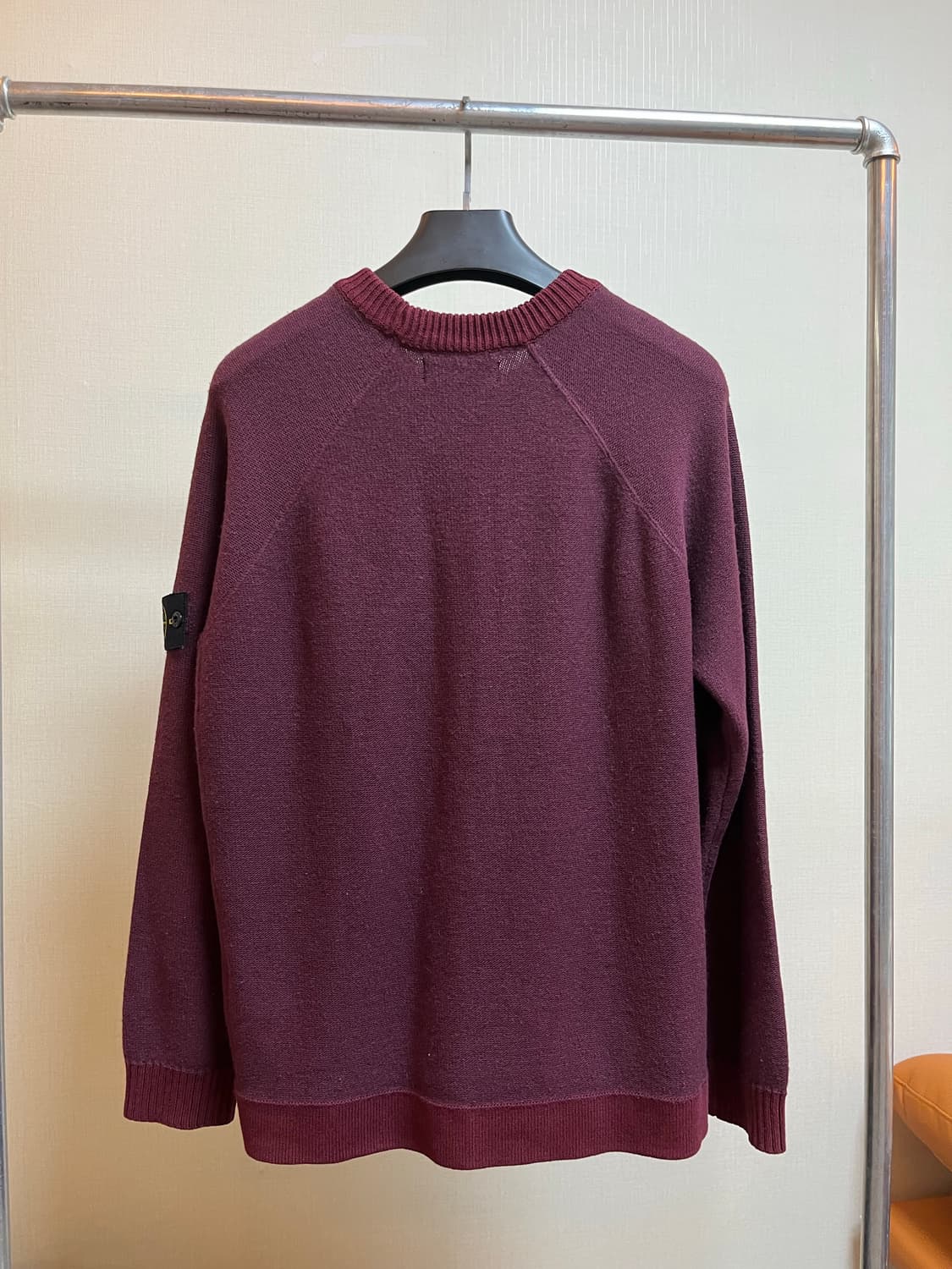 Stone Island knit 상품이미지3