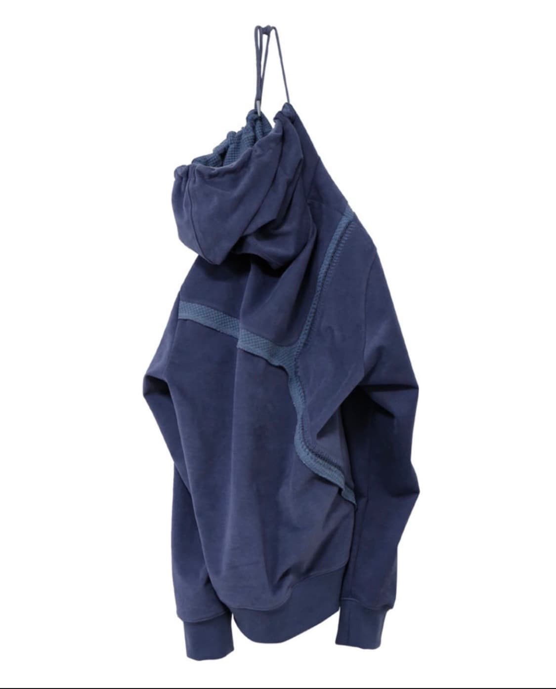 15 xlim synopsis.3 hoodie navy 상품이미지1