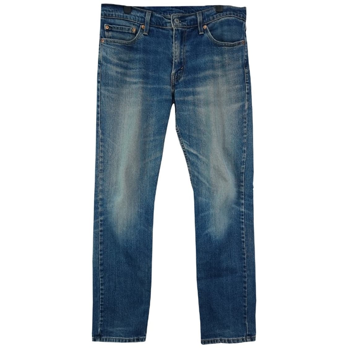 [리바이스] 511 데님 팬츠 청바지 M19354 상품이미지2