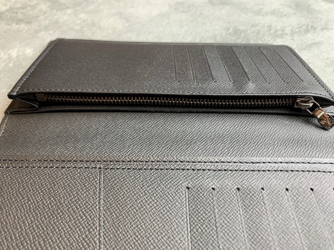 루이비통 모노그램 이클립스 브라짜 월릿 장지갑 M61697 상품이미지4