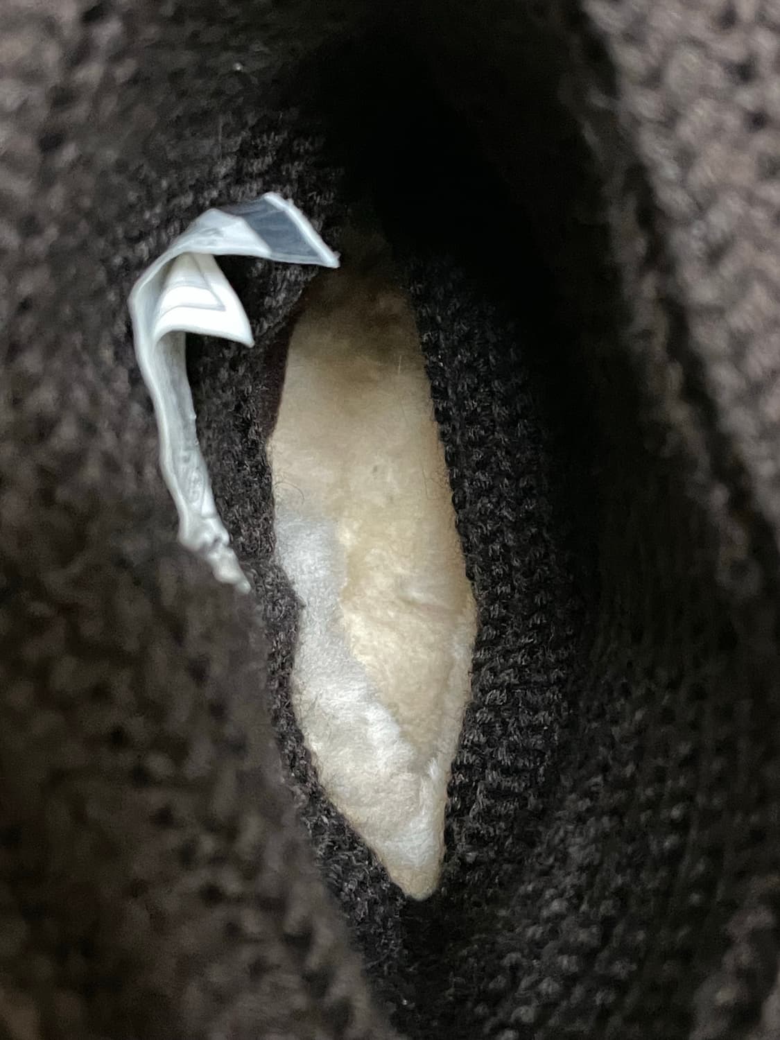 빈티지 어그 카디 Ugg Cardy 브라운 240 상품이미지8