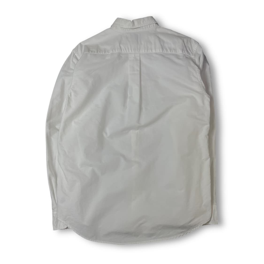 폴로랄프로렌 화이트 옥스포드 긴팔 셔츠 20 상품이미지3