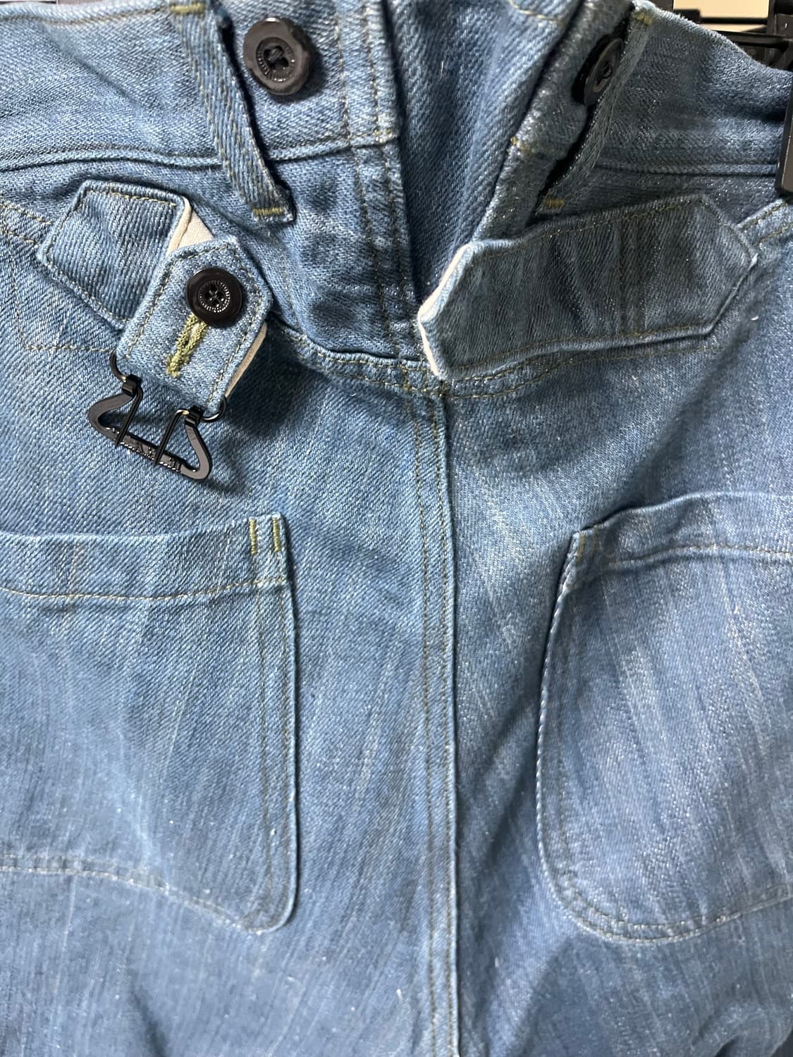 Outil 데님 팬츠 상품이미지6