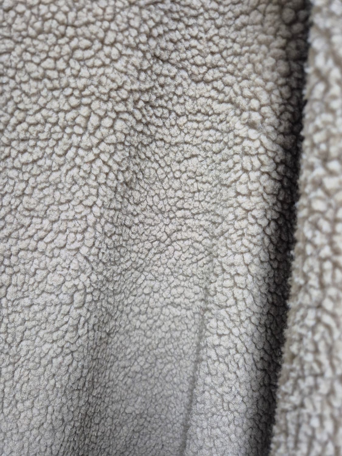 알파 MA-1 (양면 보아털) 상품이미지8