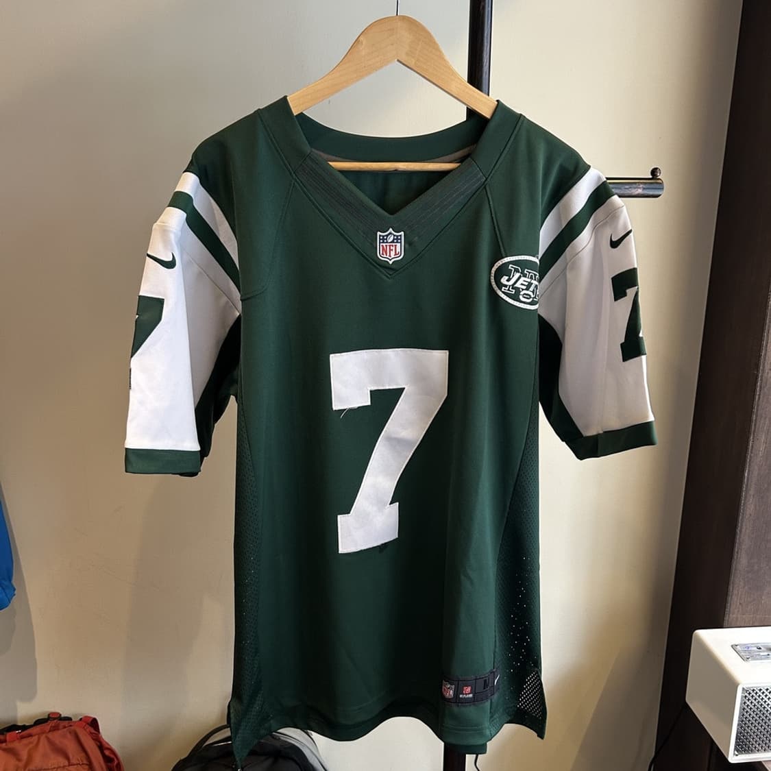 14701 - 나이키 NFL 풋볼티 져지 상품이미지2