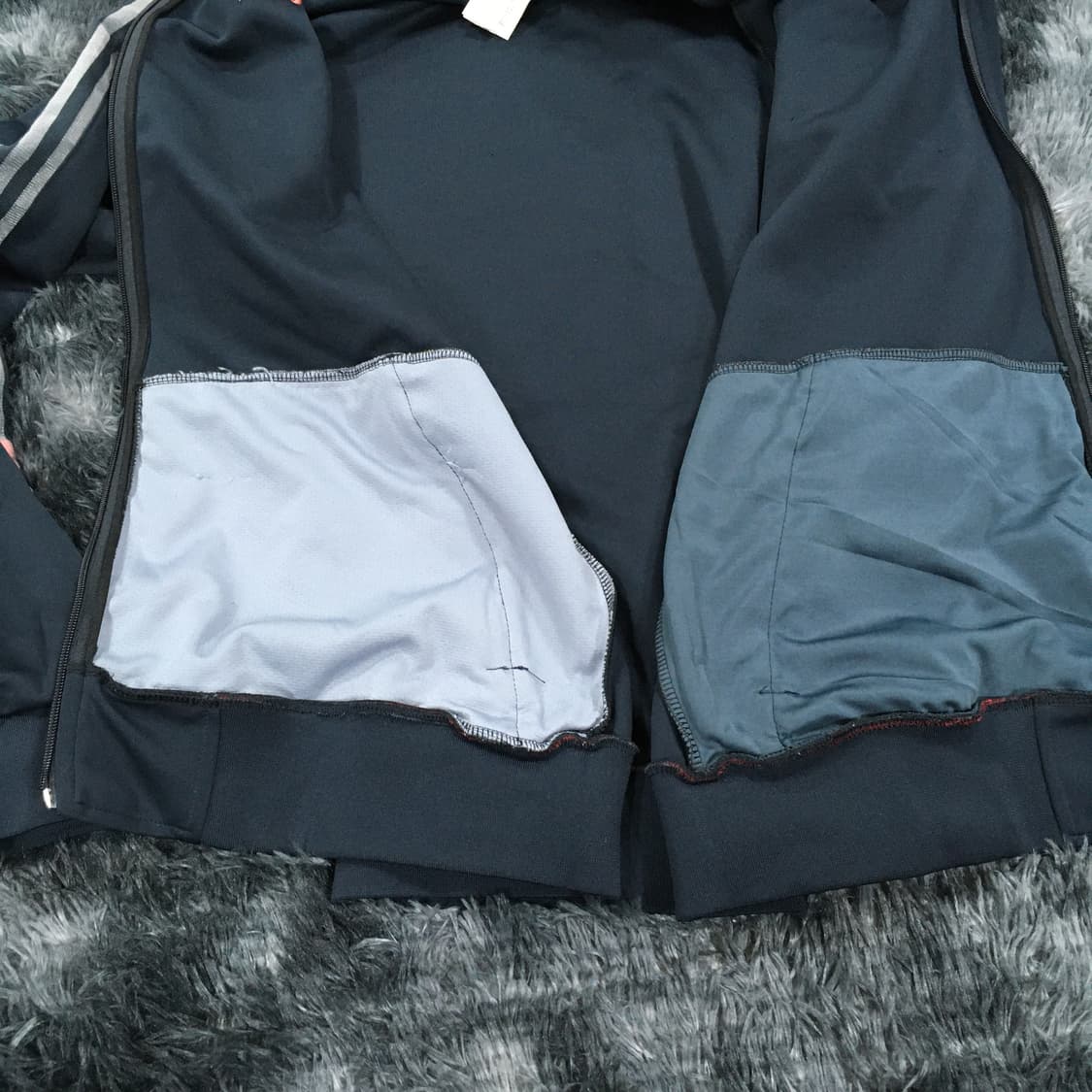 투티/0249 아디다스 FC 바이에른 뮌헨 축구 유니폼 져지 집업 트랙 상품이미지6