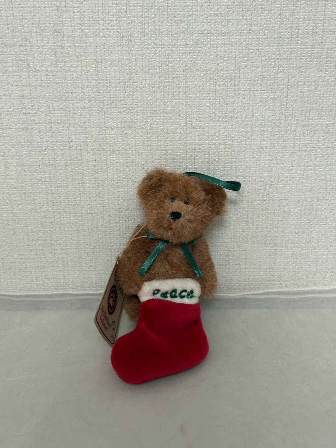 보이즈베어 쪼꼬미 오너먼트 상품이미지2