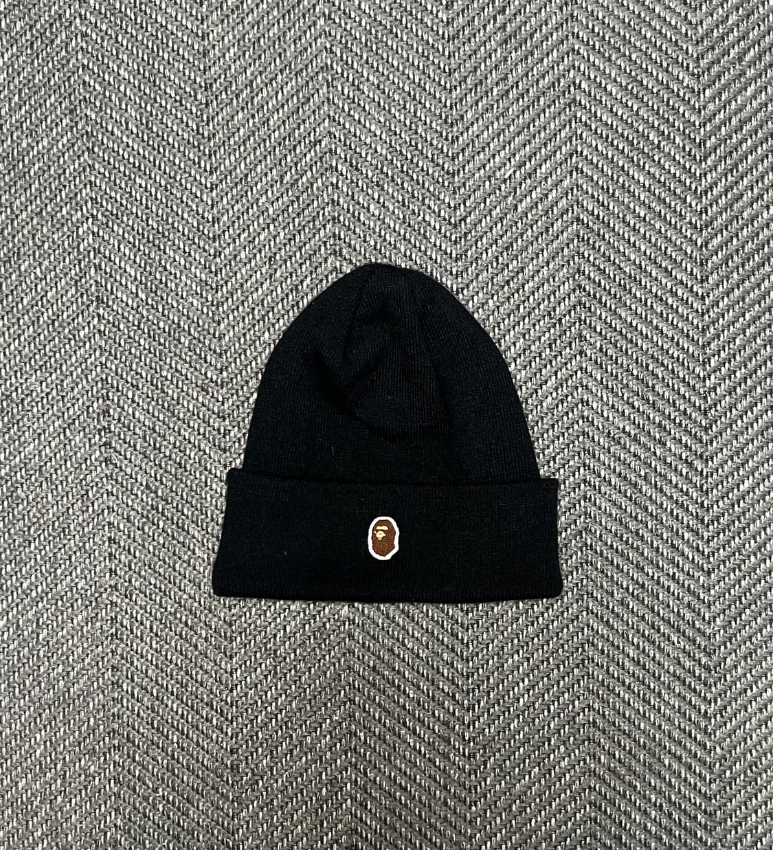 BAPE 베이프 뉴에라 비니 상품이미지1