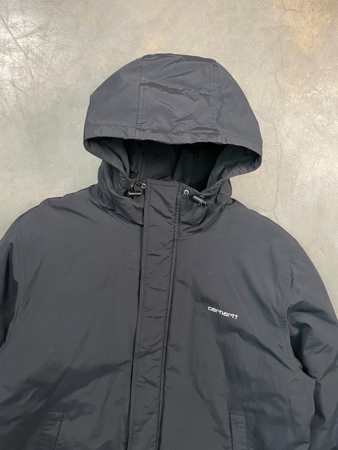 칼하트 코디악 패디드 자켓 상품이미지3