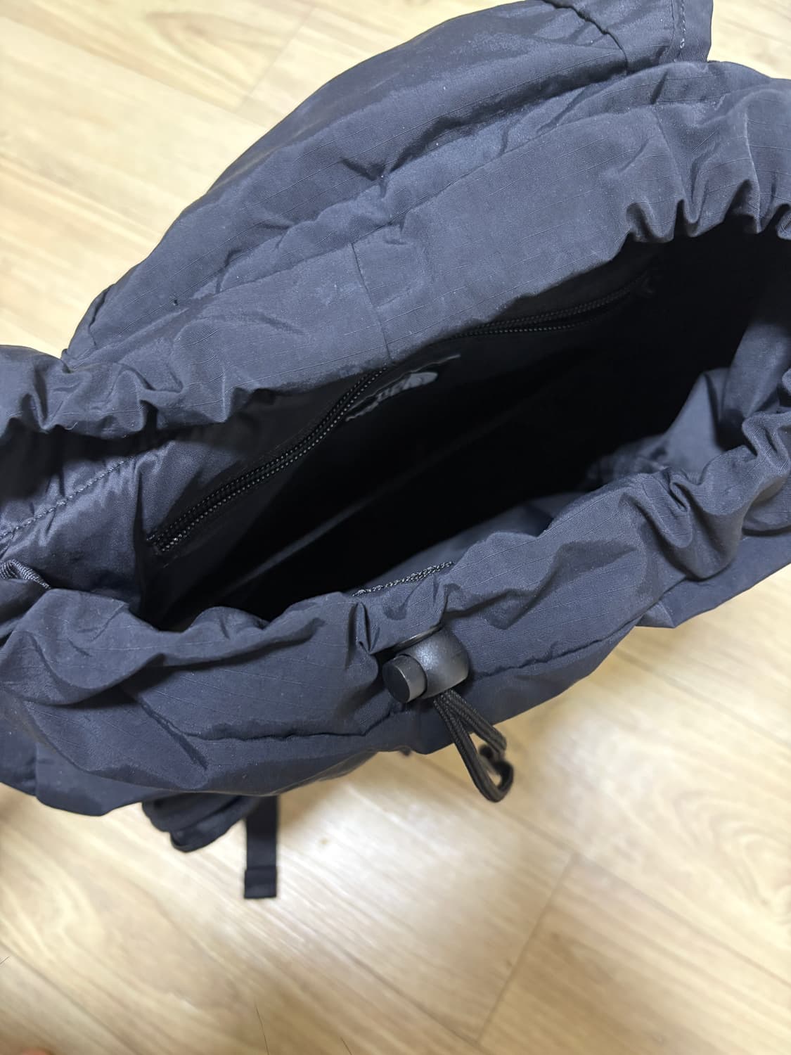 노스페이스 우먼즈 브리즈 백팩  상품이미지3