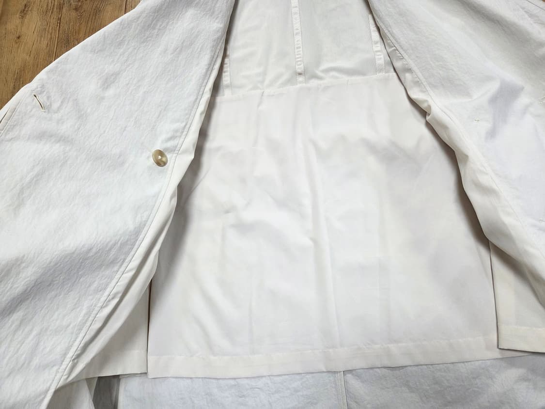 룰루레몬(lululemon) 클래식 핏 트렌치코트 프리사이즈 상품이미지8