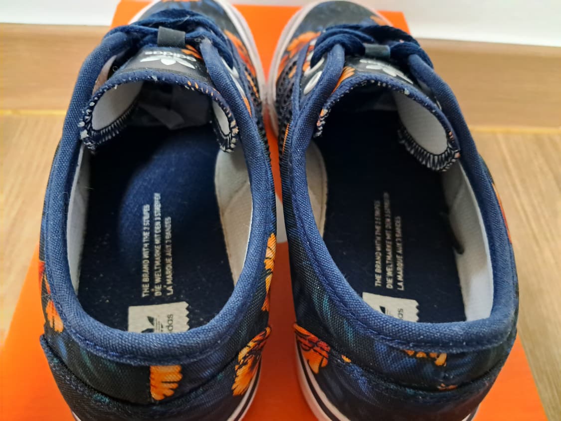 아디다스 스니커즈 230 상품이미지8