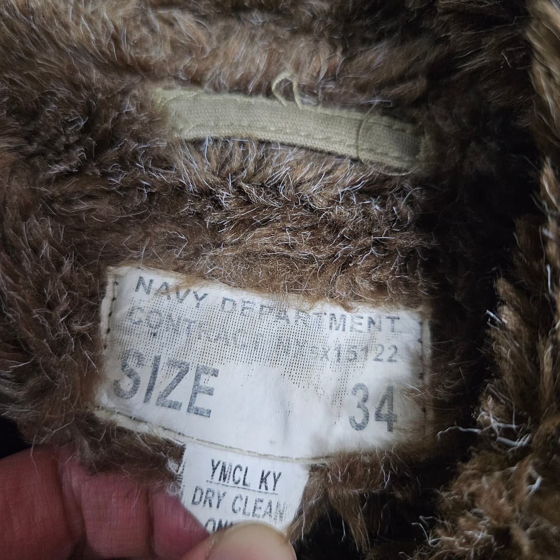 ymclky 덱자켓 34 상품이미지10