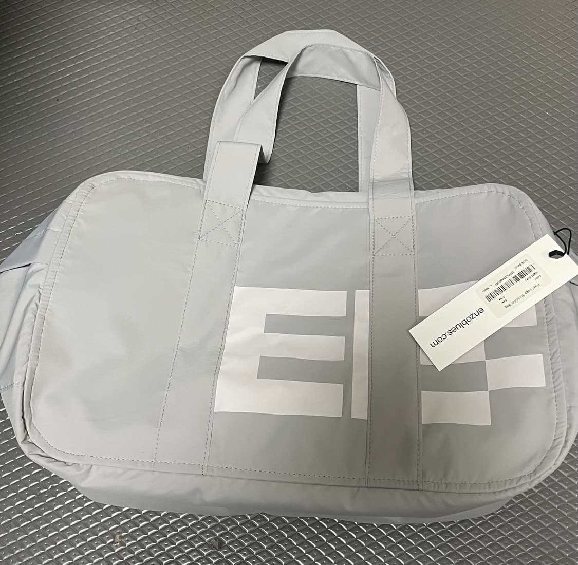 엔조블루스 가방 새상품 상품이미지4