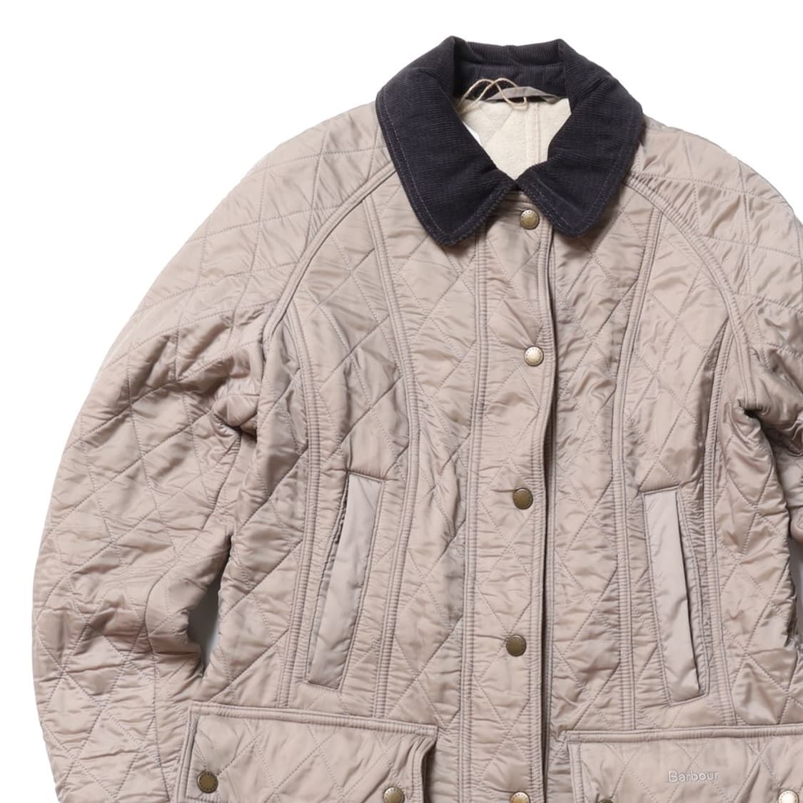 바버 Barbour Beadnell Polarquilt Jacket 
 상품이미지2