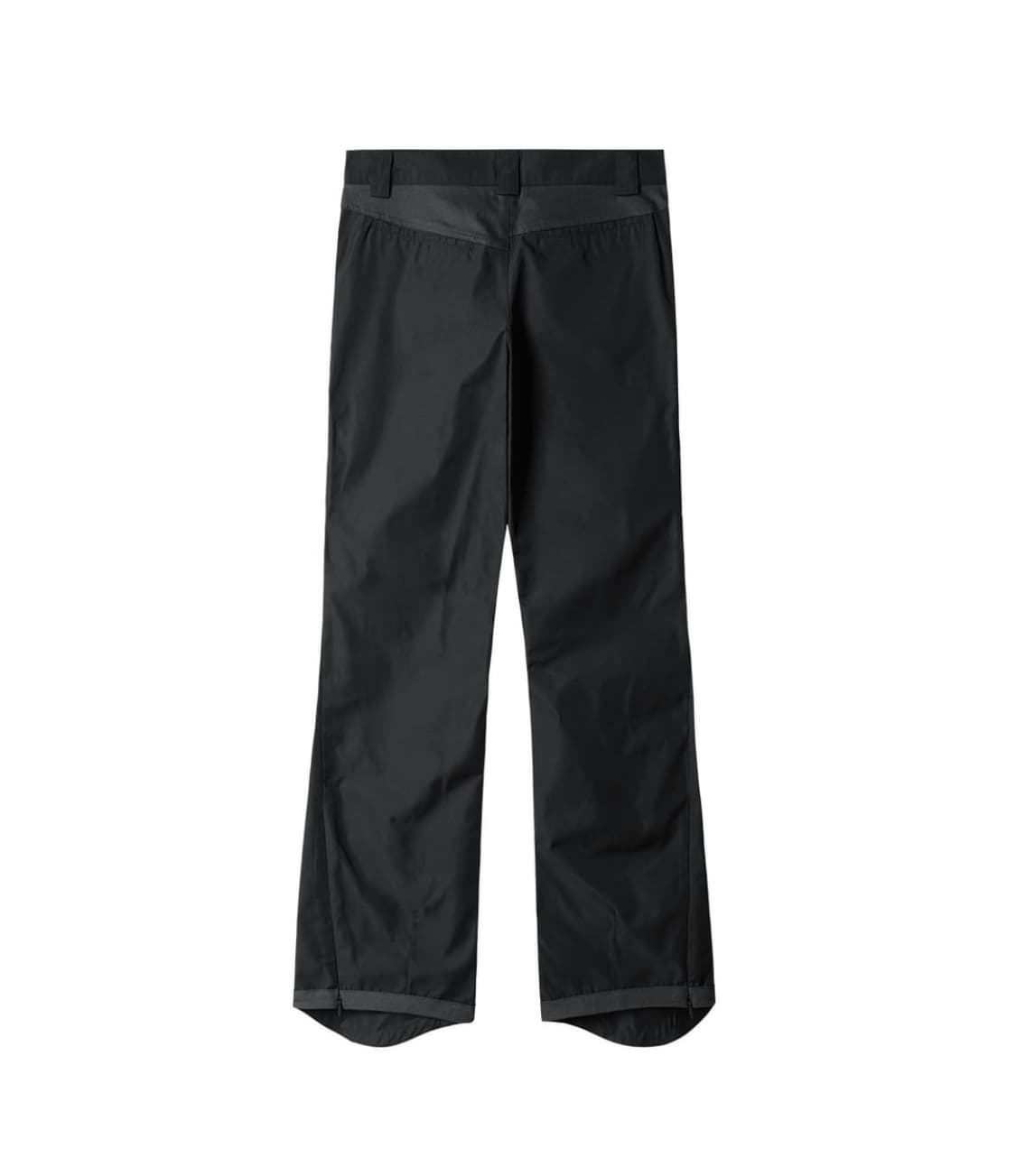 (M) 엑슬림 ep6 07 trousers 블랙 XLIM 상품이미지2