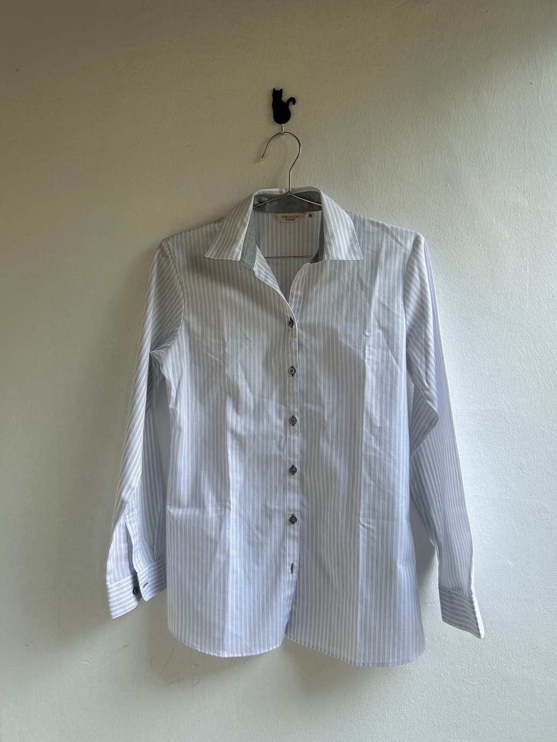 스트라이프 셔츠  상품이미지1