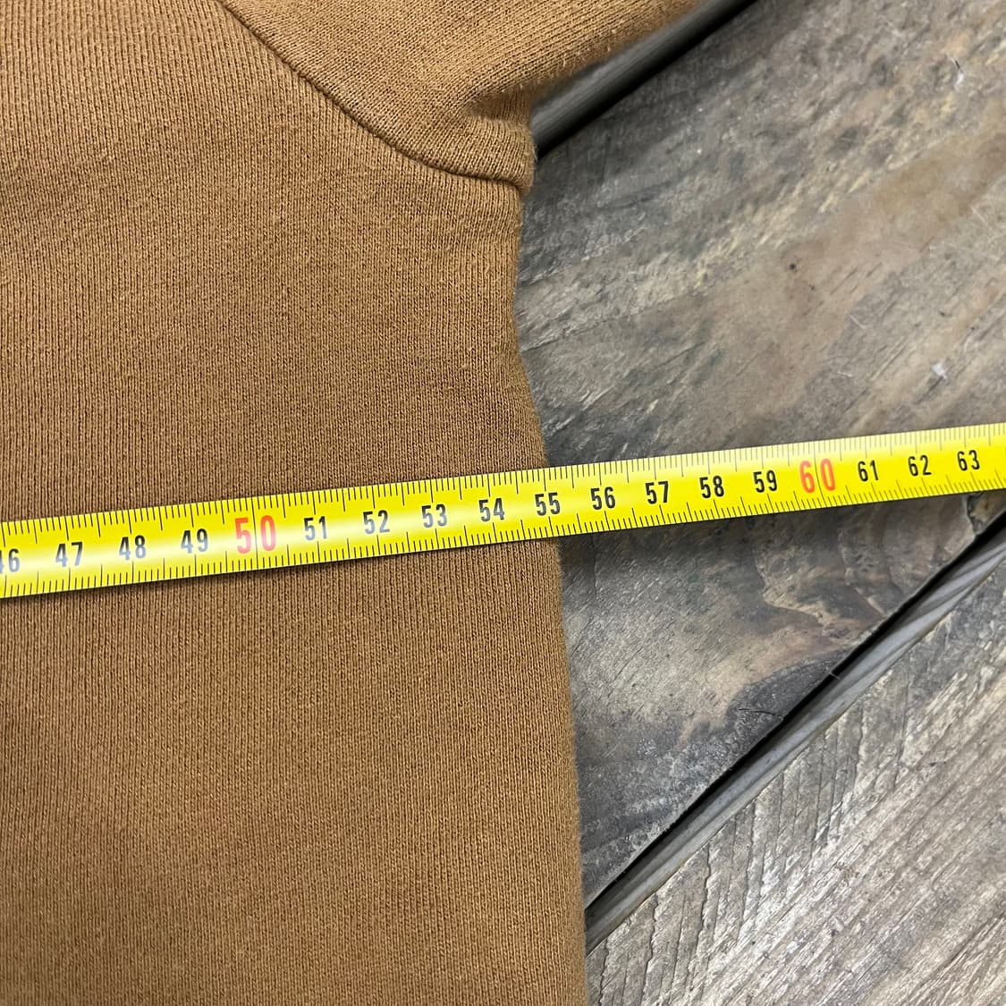 노스페이스 양털후리스 안감 후드집업 된장 상품이미지7