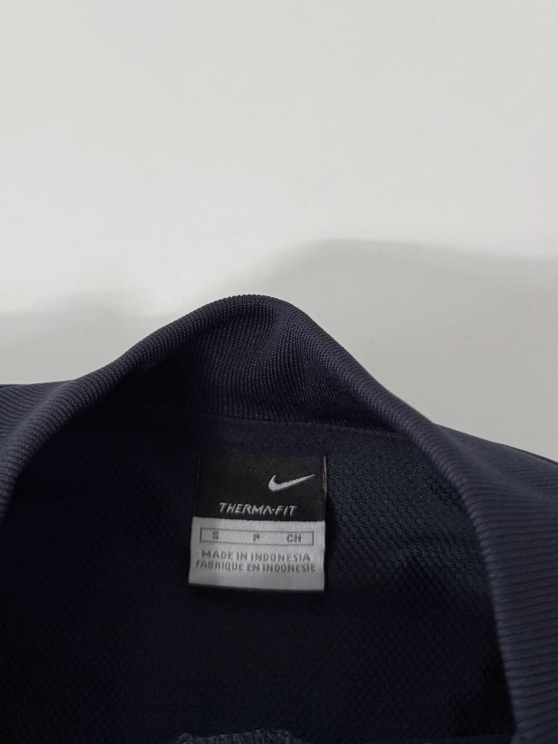 나이키 루즈핏 바르셀로나 04-05시즌 트랙 스웻 탑 져지 상품이미지6