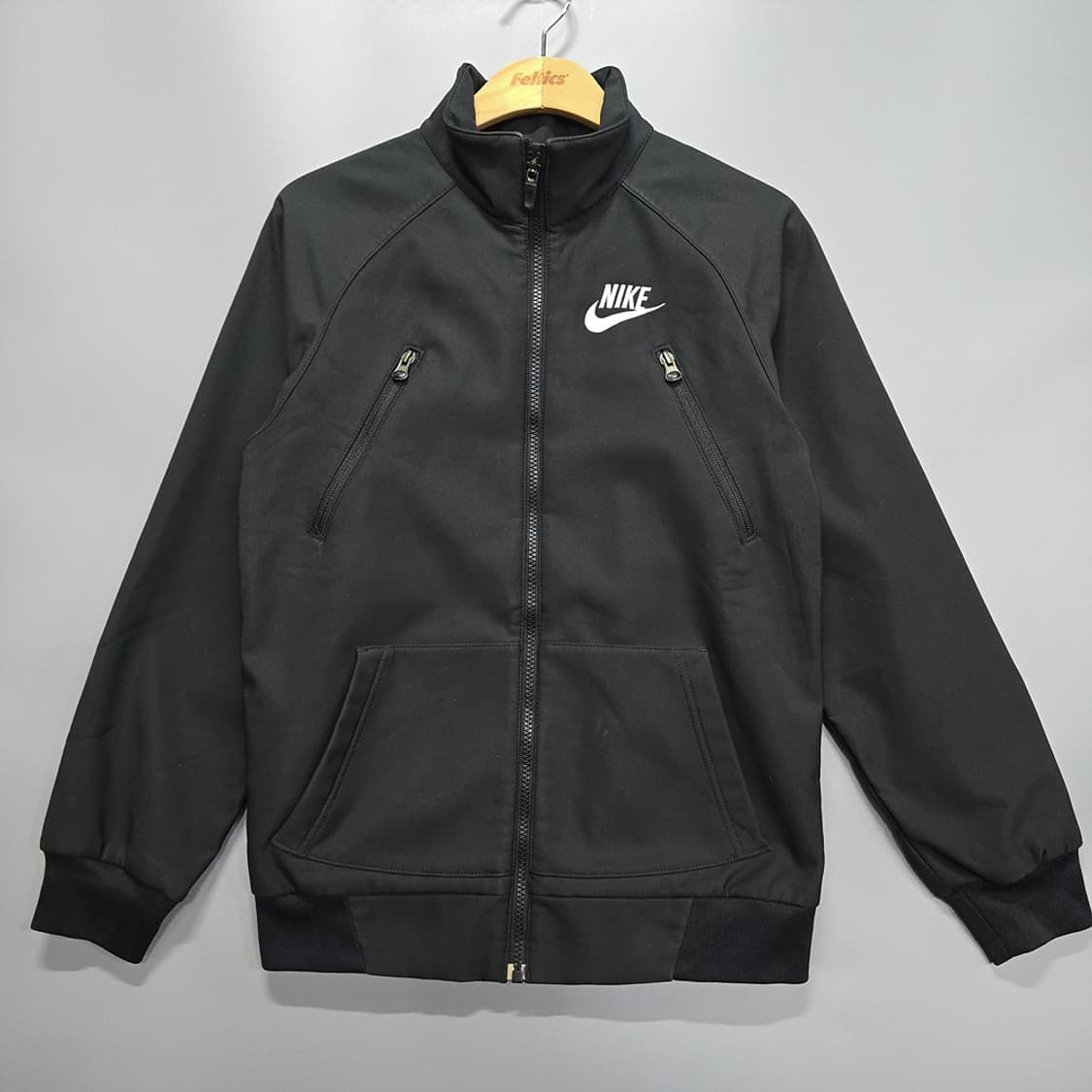 나이키(NIKE) 키즈 약기모 자켓 L 상품이미지1