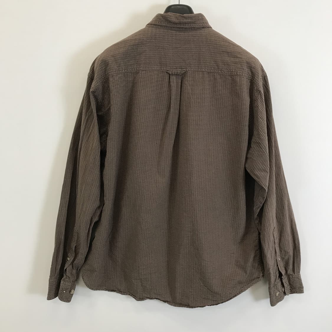 컬럼비아 USA 체크셔츠 [해외 L] 상품이미지3