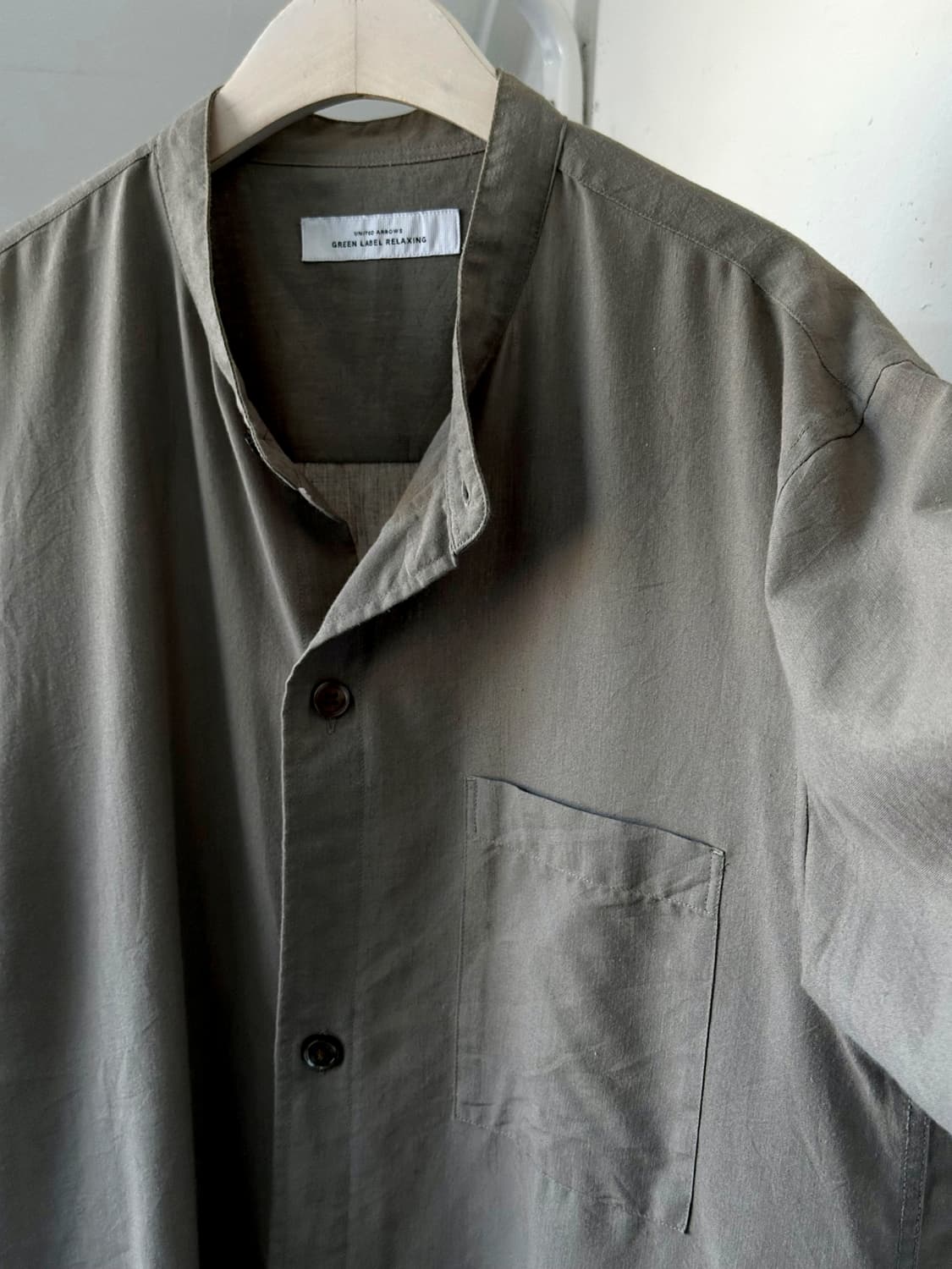 GREEN LABEL REAXING by United Arrows 상품이미지1