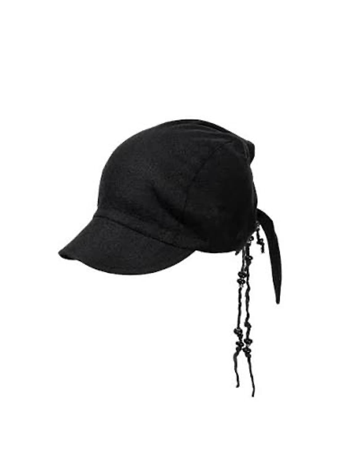 Hyein Seo Seed Charm Knot cap 상품이미지1
