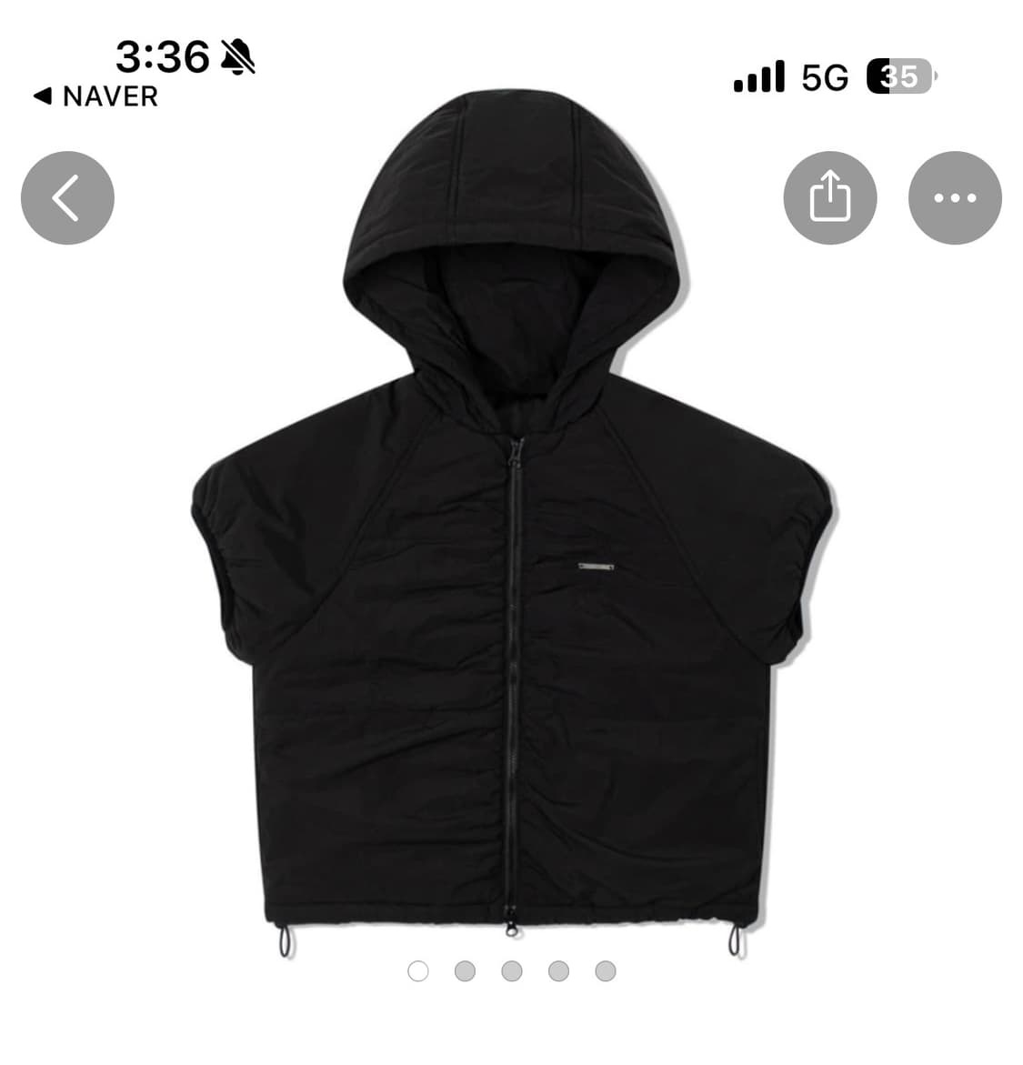 미세키서울 후드점퍼 상품이미지1