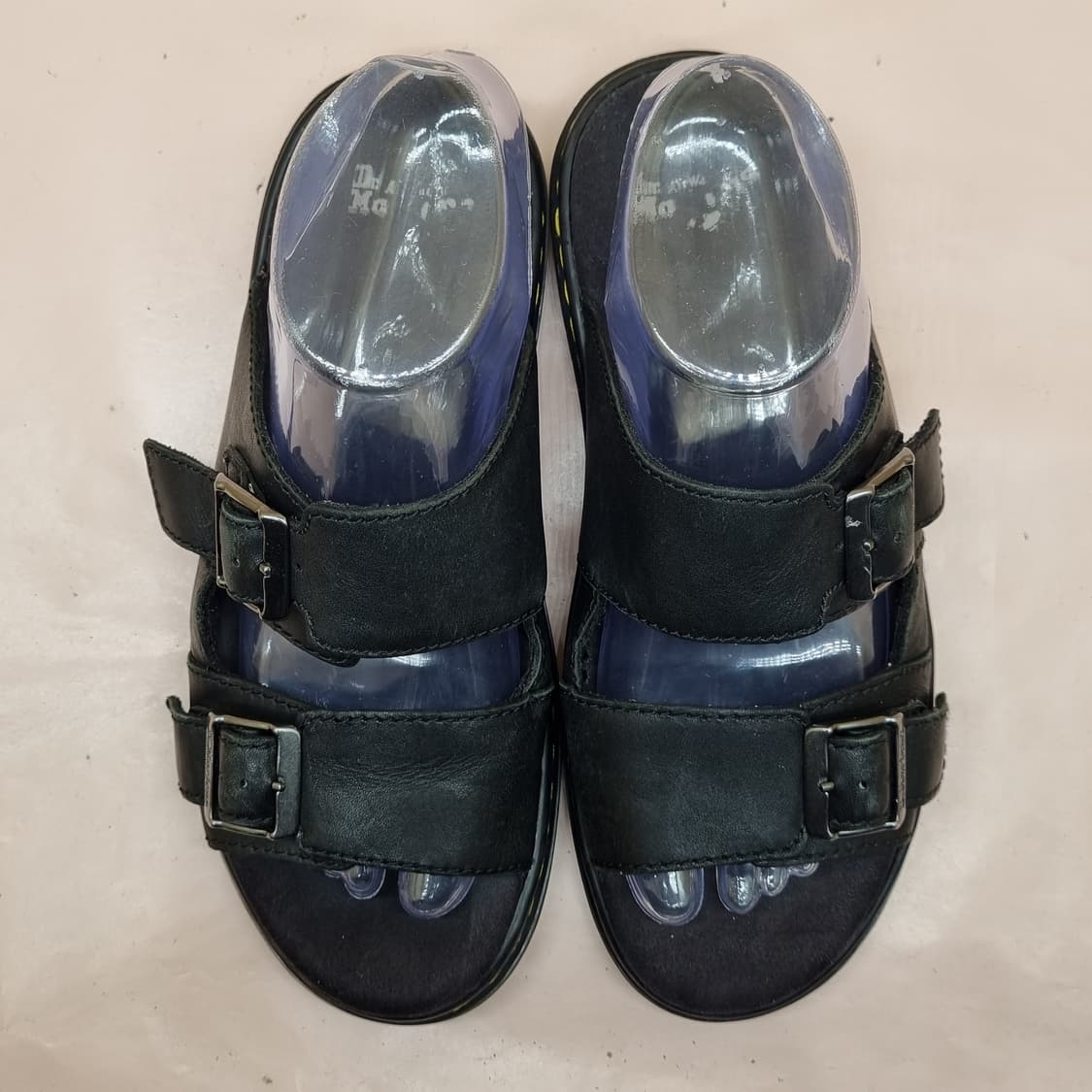 닥터마틴 리콜라이 스트랩 슬리퍼38 245 상품이미지2