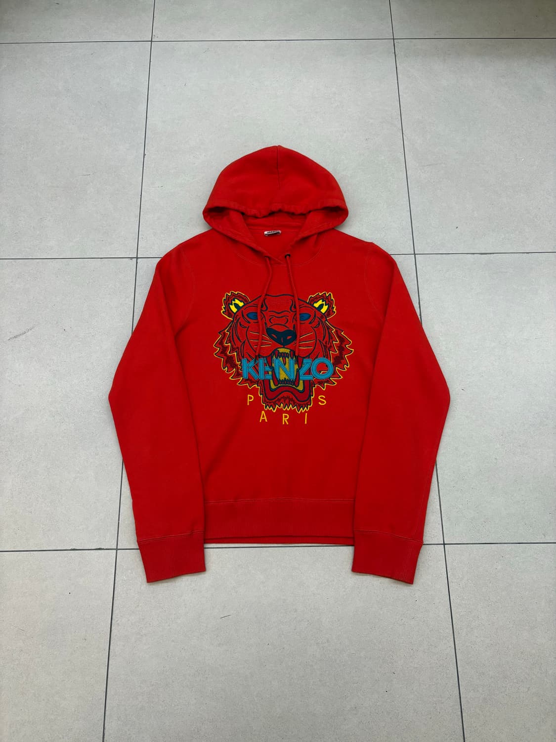 겐조 후드티 상품이미지2