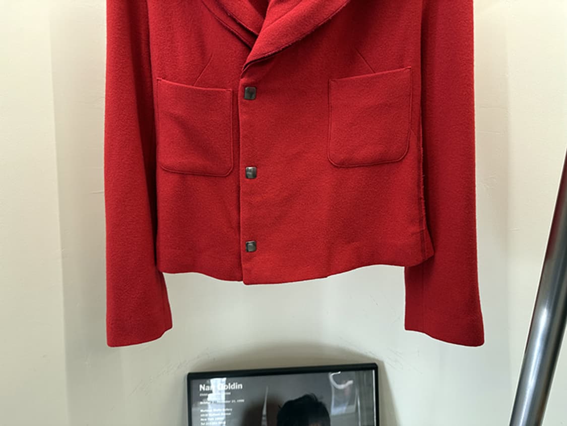 MARITHE FRANCOIS GIRBAUD (M~L) 상품이미지3