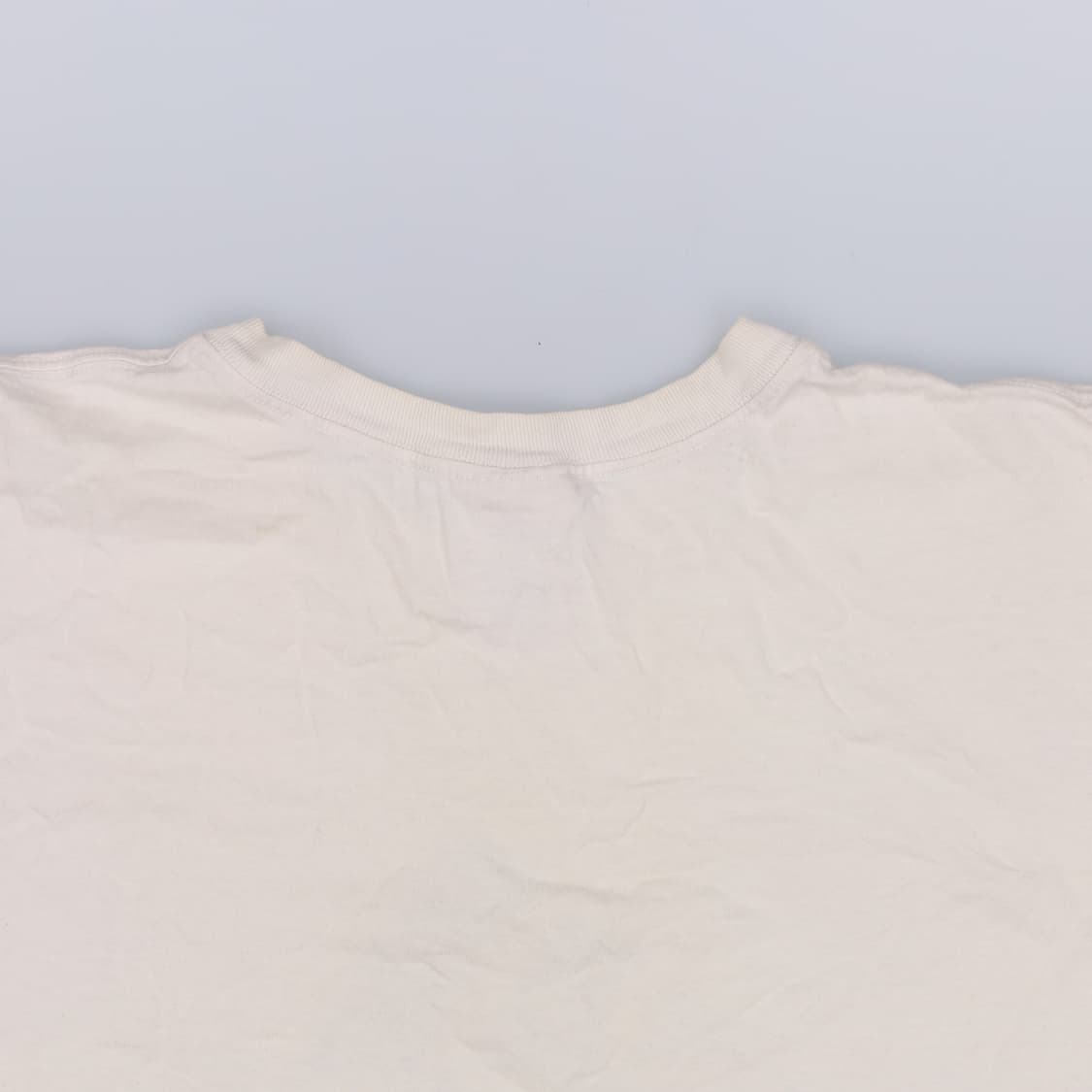 XL 아디다스 빅로고 반팔 0311H1 상품이미지3