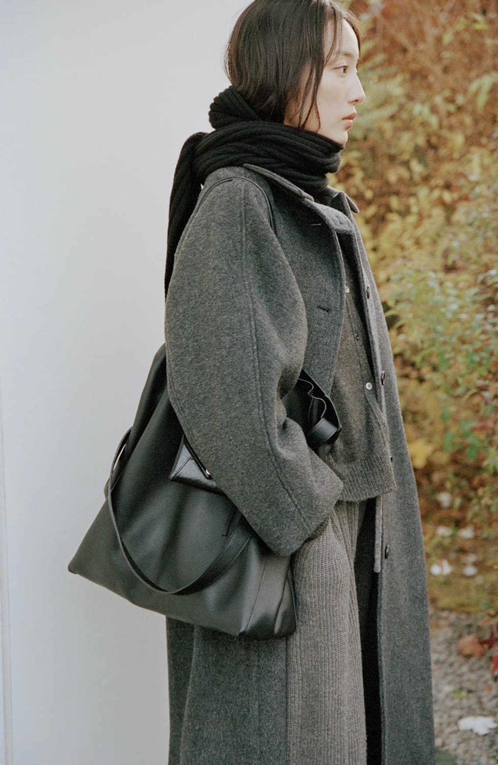 Lfm 2-Way Shopper Bag 상품이미지1