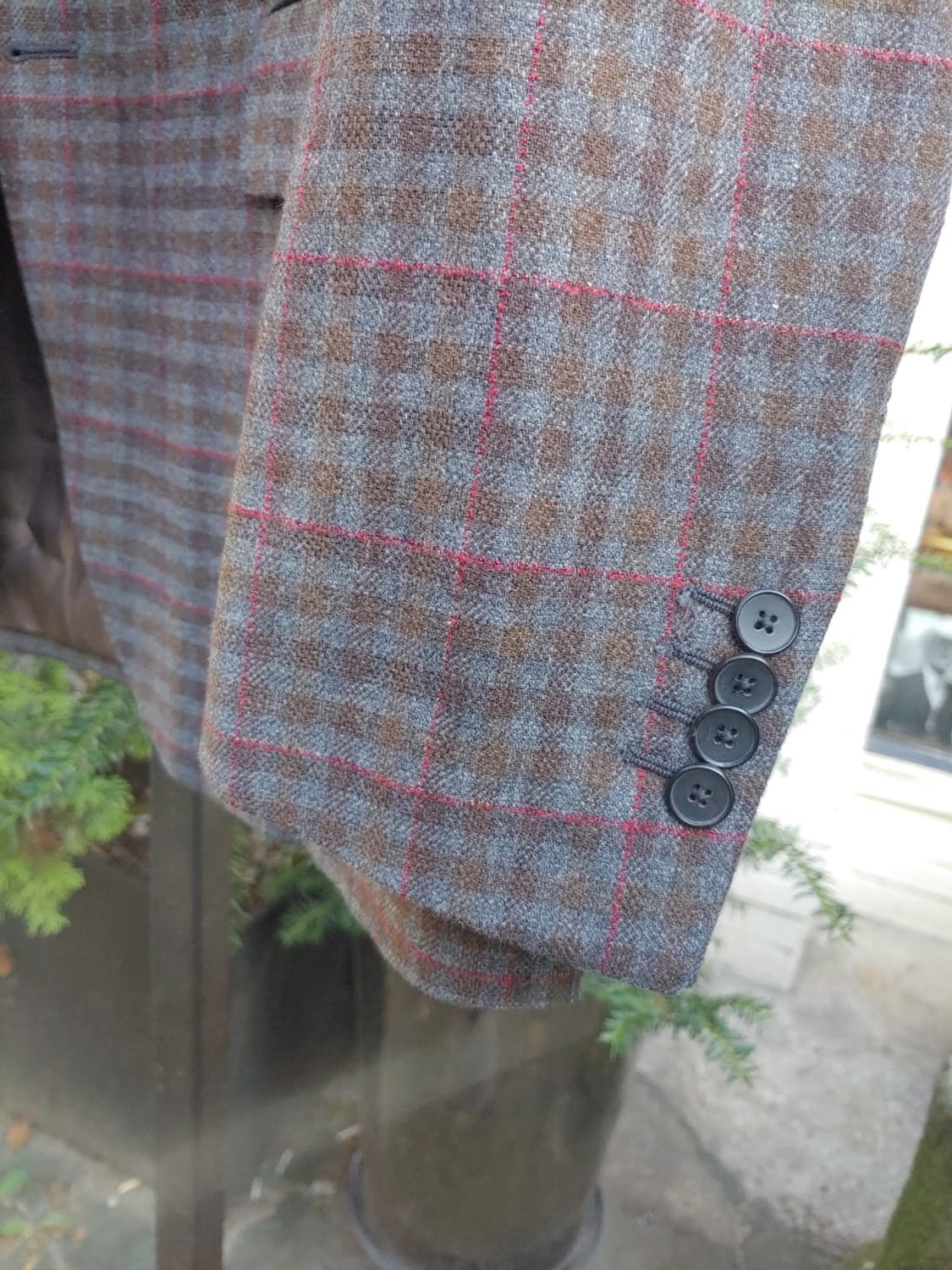 라르디니 자켓 상품이미지7