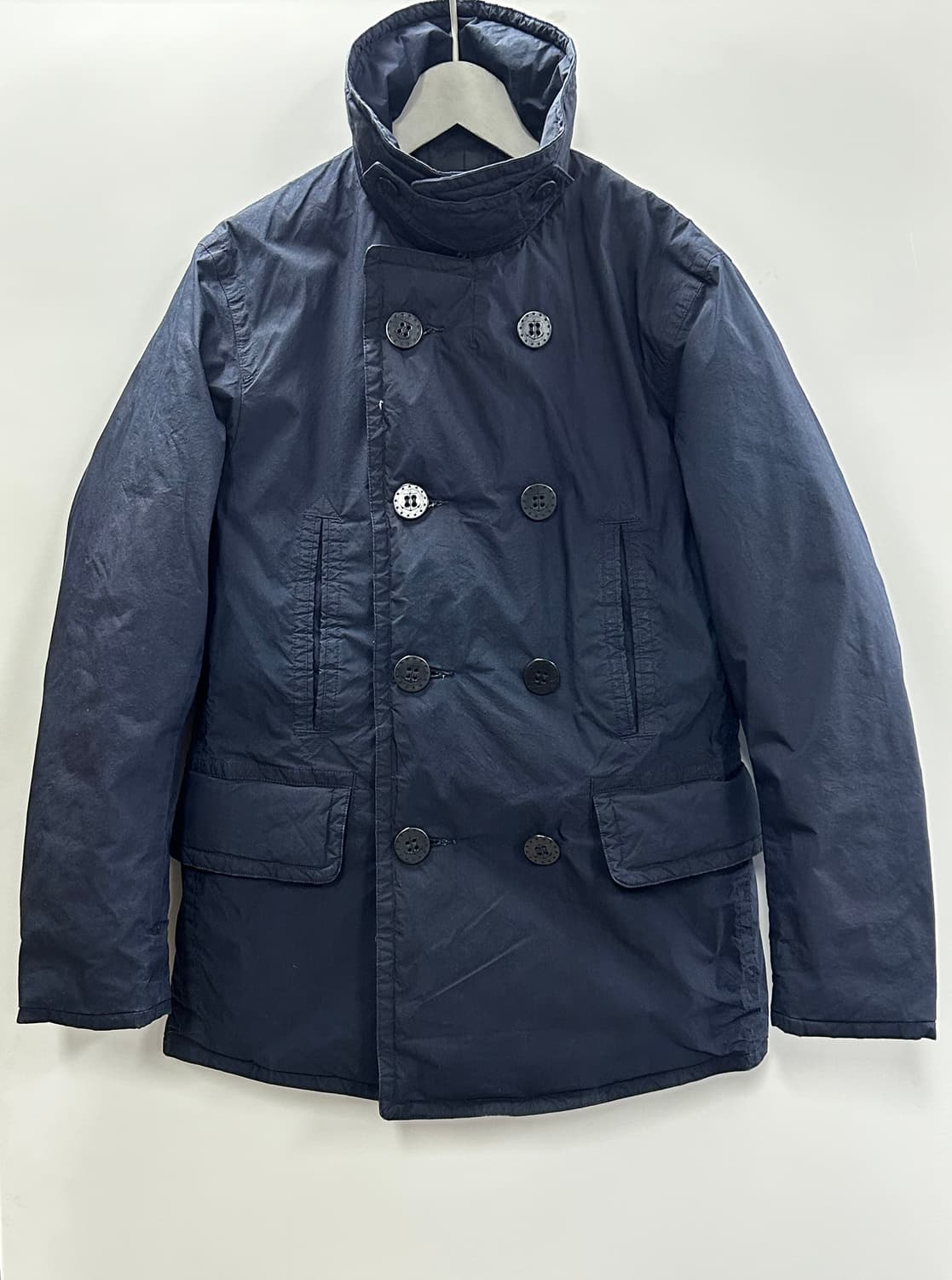 더블알엘 RRL DAWSON DOWN P-COAT 상품이미지2