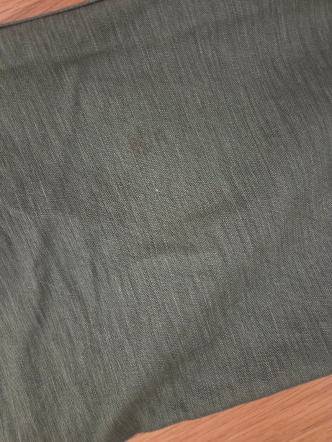 오어슬로우 OG107 퍼티그팬츠 5사이즈 상품이미지5