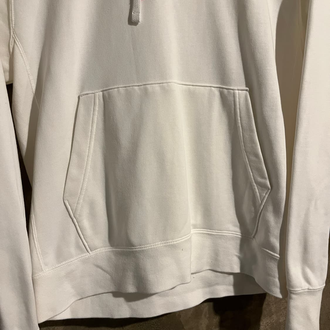 나이키 풀오버 후디 상품이미지3