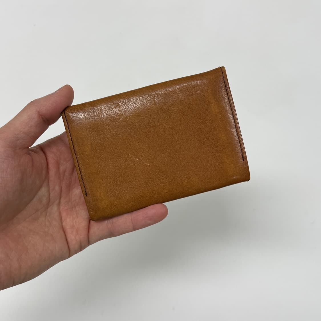 Margaret Howell card wallet 상품이미지2