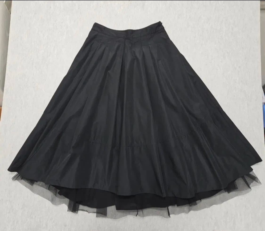 여성 44 시슬리 스커트 치마 상품이미지1
