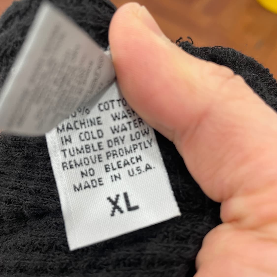 벨바쉰 크루 스웻셔츠 맨투맨 상품이미지4