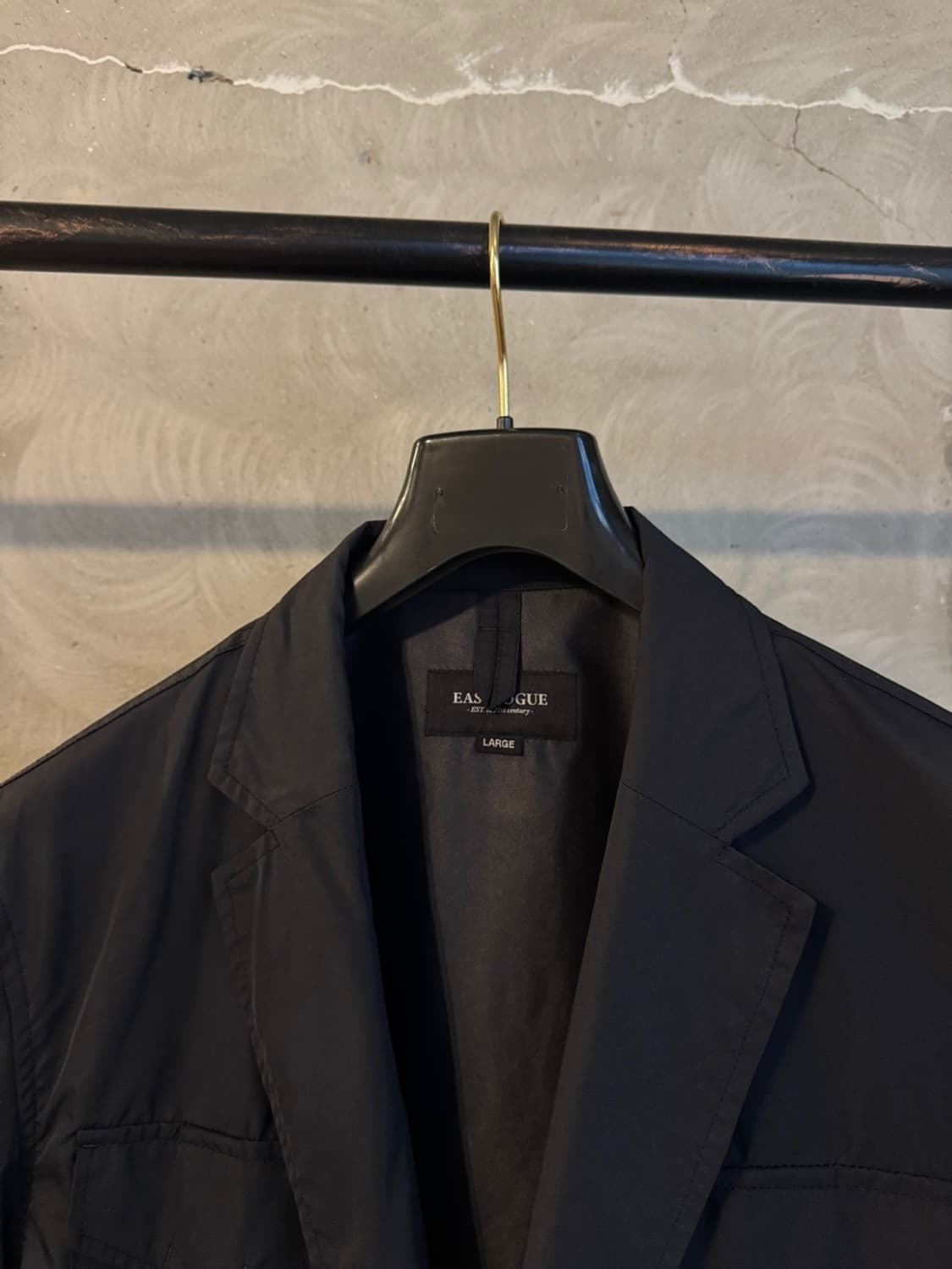 이스트로그 유틸리티 자켓 100 상품이미지4