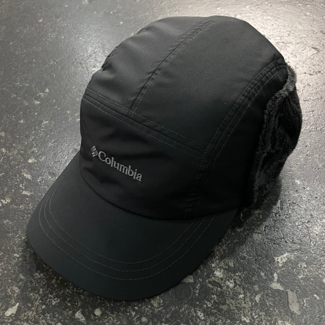 콜럼비아 트루퍼햇  상품이미지1