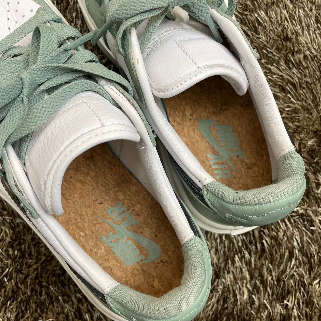 나이키 Nike 에어 조던 1 엘리베이트 로우 235 상품이미지7