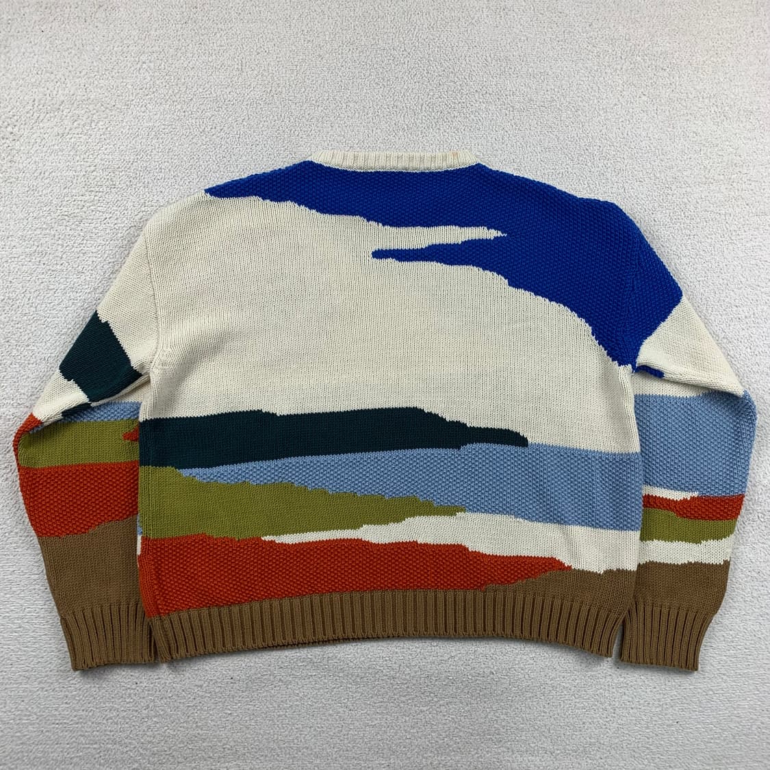 막스마라 위켄드 파크리아 스웨터 상품이미지2