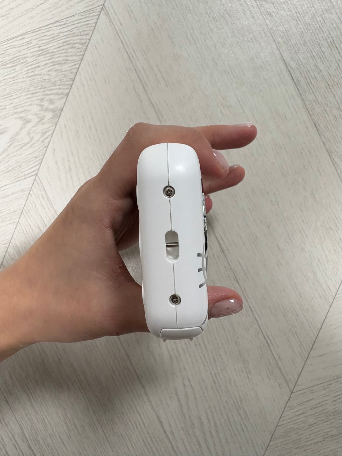 야시카x헬로키티 디카 화이트 상품이미지7