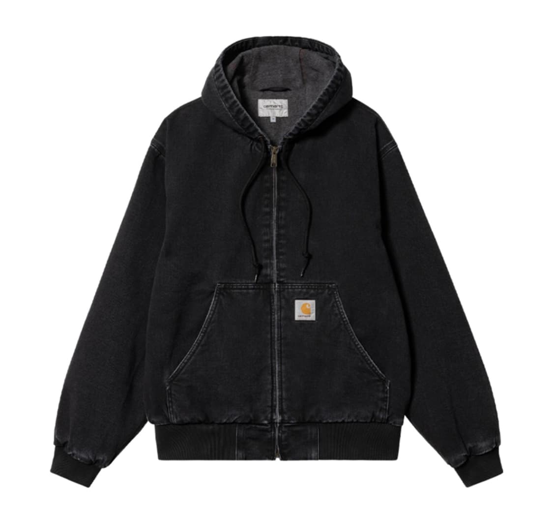 칼하트 메이틀랜드 데님 자켓 XL 상품이미지2