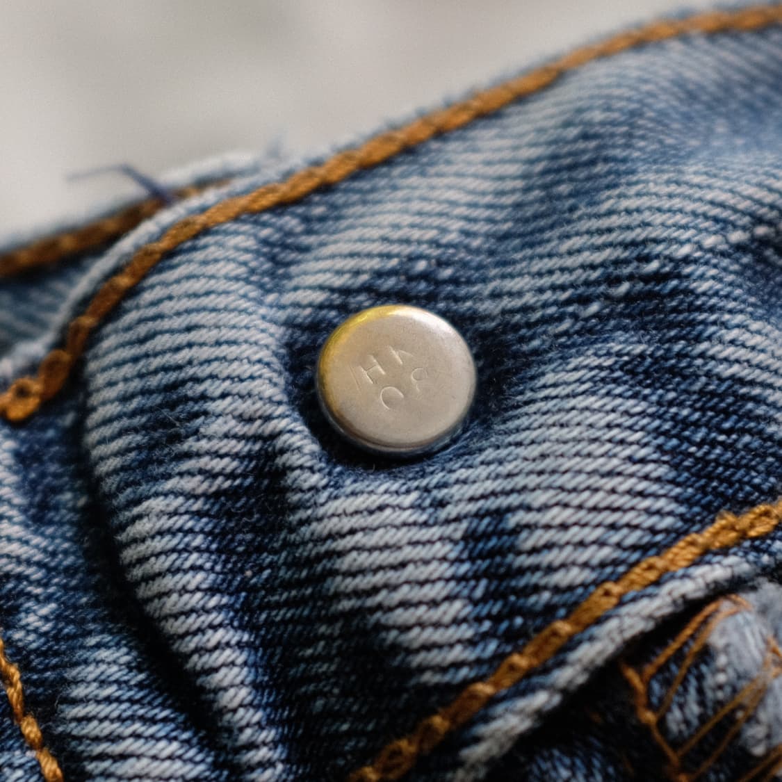 2000’s Levi’s 505 Denim 상품이미지6